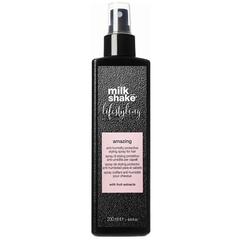 Shake Lifestyling Amazing Spray