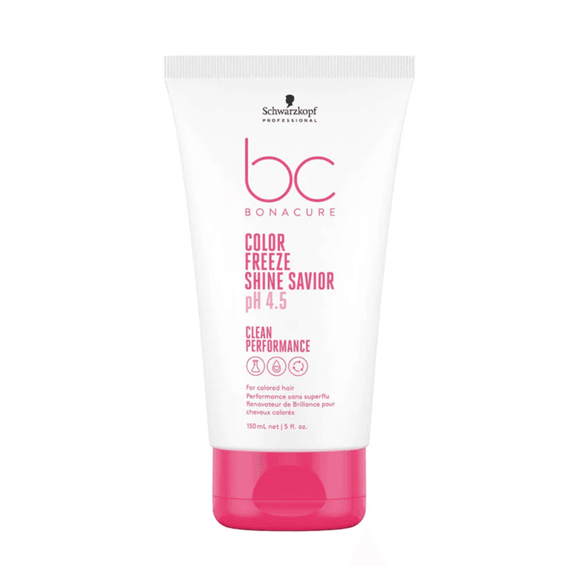 BC Color Freeze Serum Shine Savior | Serum termoochronne chroniące kolor