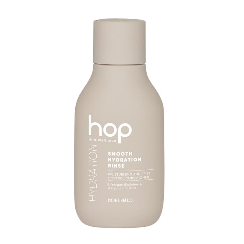 HOP Smooth Hydration | Nawilżająca odżywka do włosów suchych