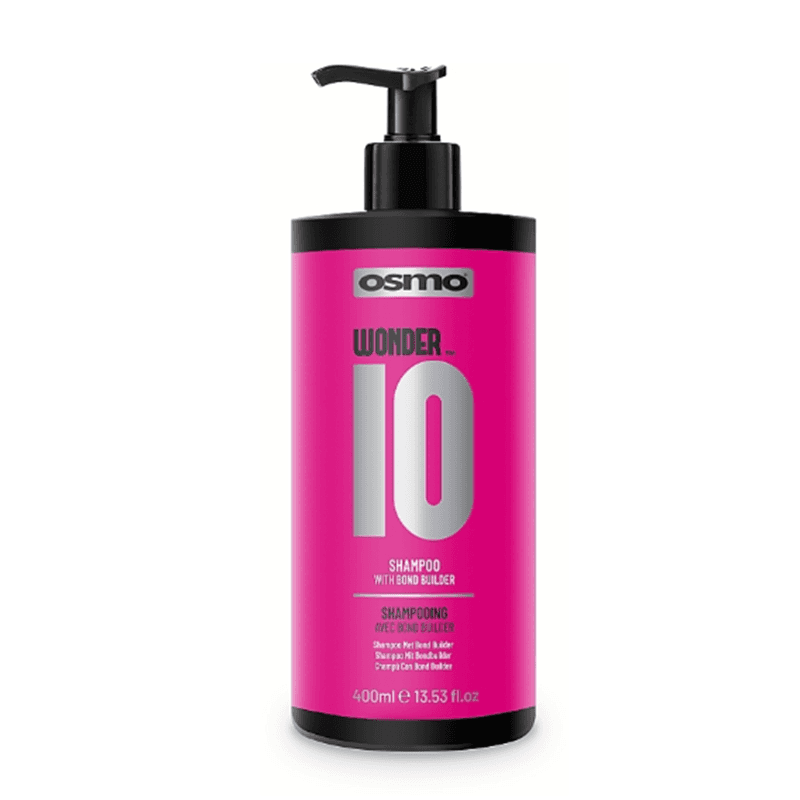 Wonder 10™ | Szampon do włosów 10w1