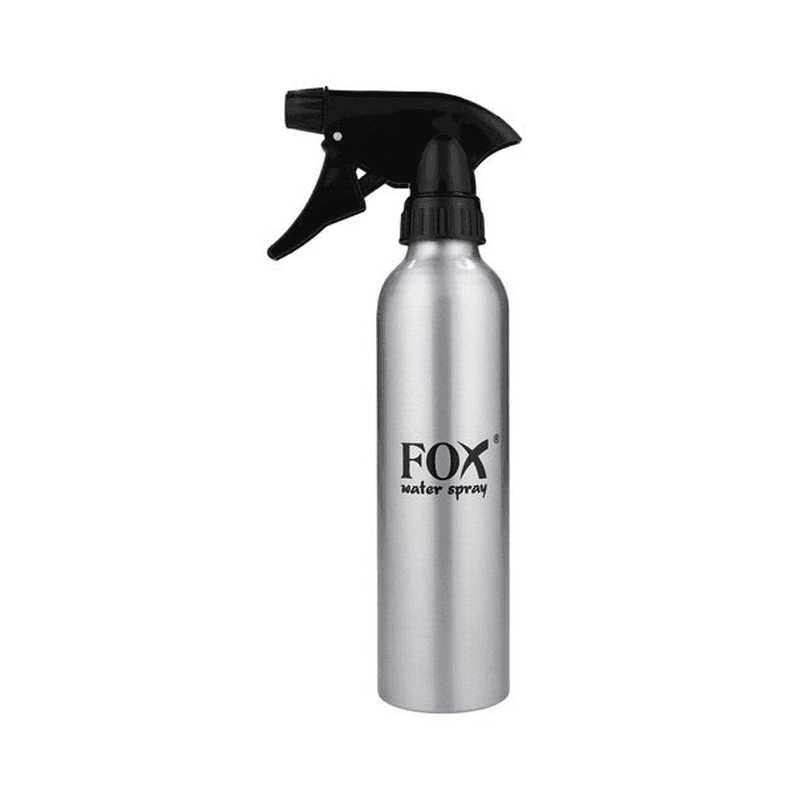 Water Spray Aluminium Black | Rozpylacz do wody