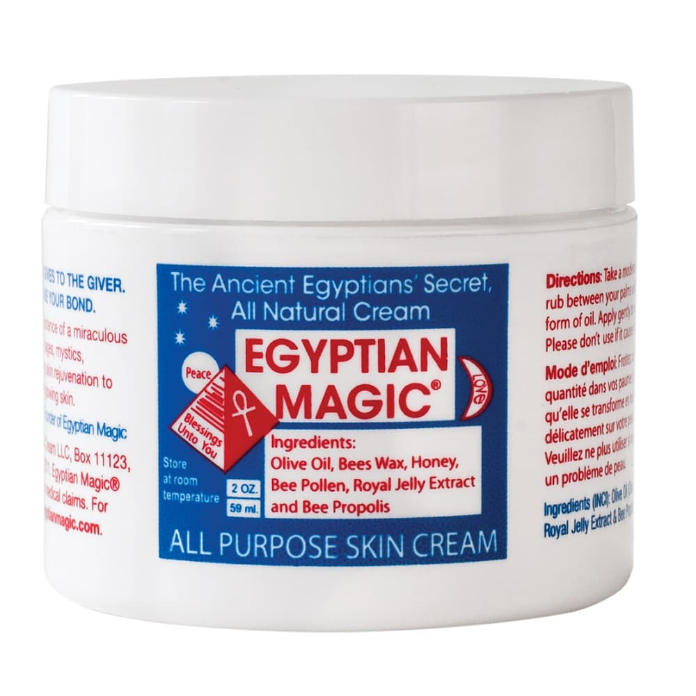All Purpose Skin Cream | Wielofunkcyjny krem pielęgnacyjny do ciała i włosów