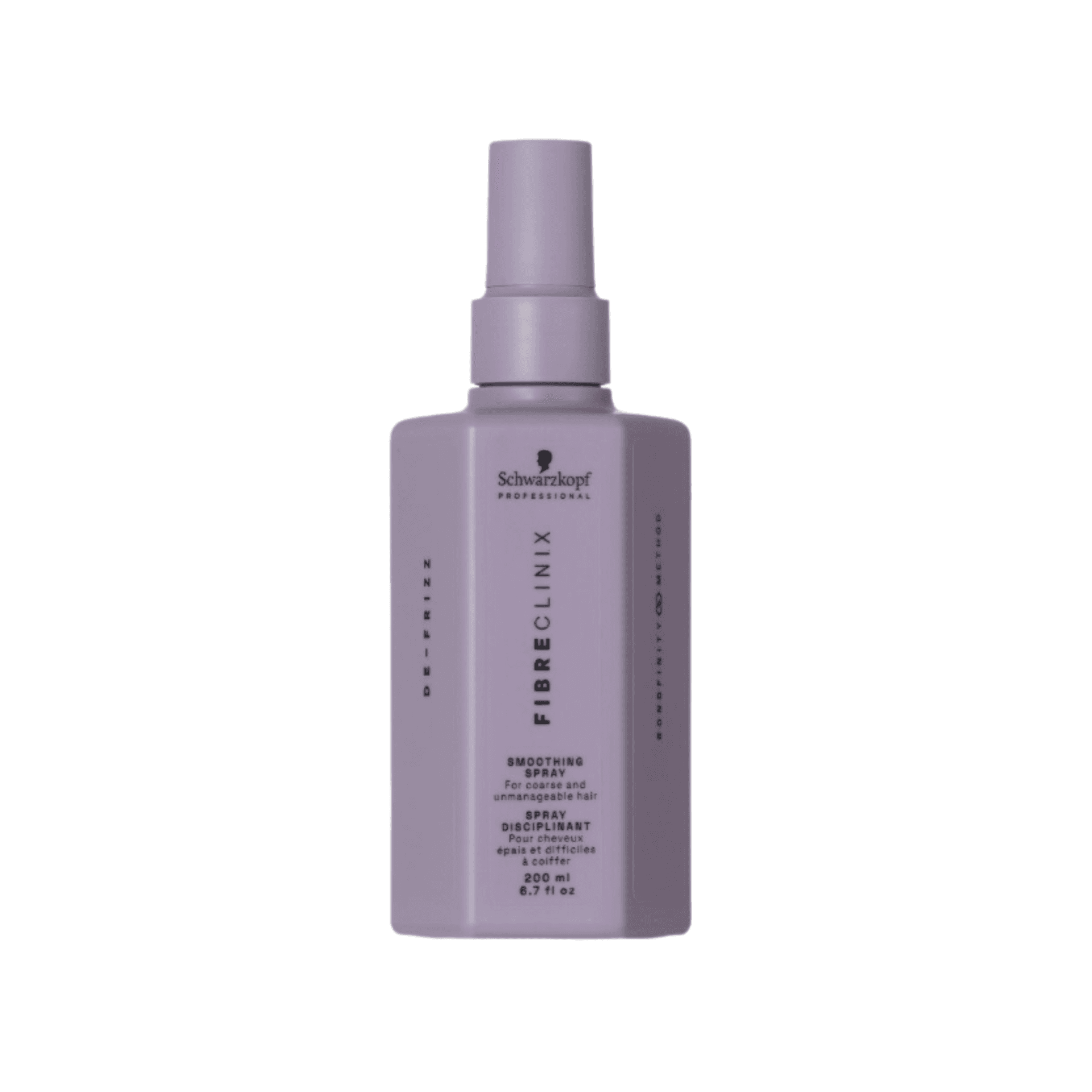 Fibre Clinix De‑Frizz Smoothing Spray spray wygładzający