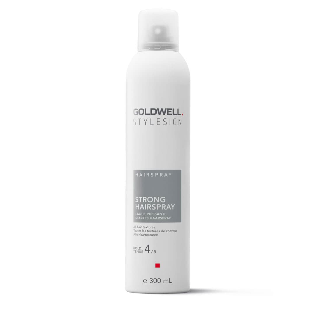 StyleSign Strong Hairspray lakier silnie utrwalający