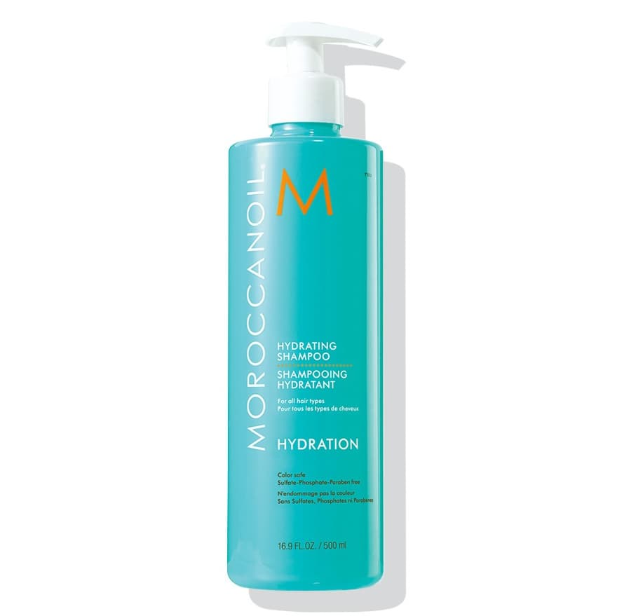 Szampon Hydrating
