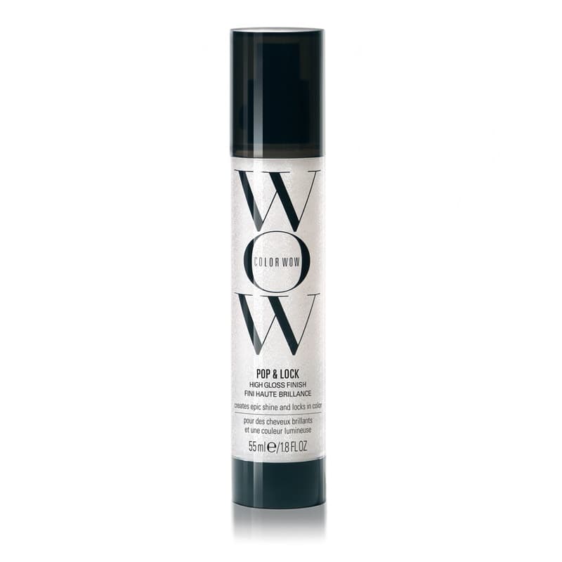 High Gloss Finish Fizz Control Uv protect odżywka do włosów