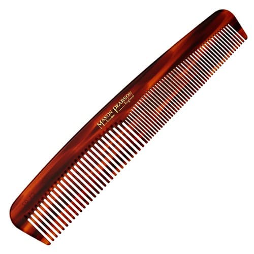 Dressing Comb | Grzebień do długich i grubych włosów