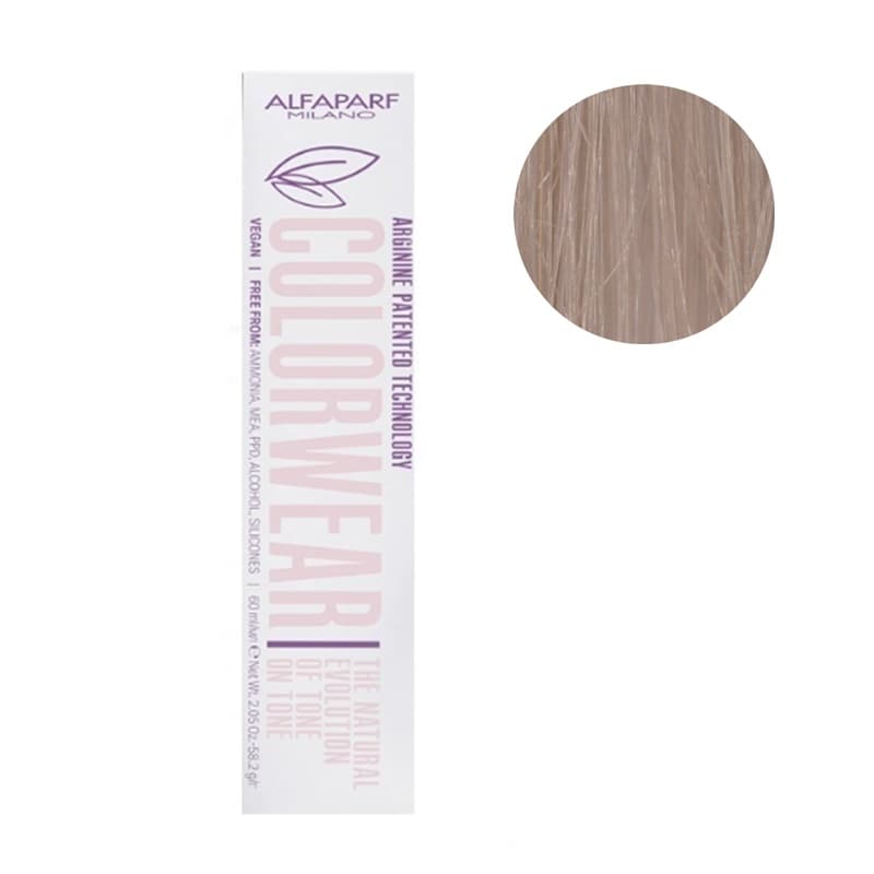 Color Wear koloryzacja ton w ton 10.31