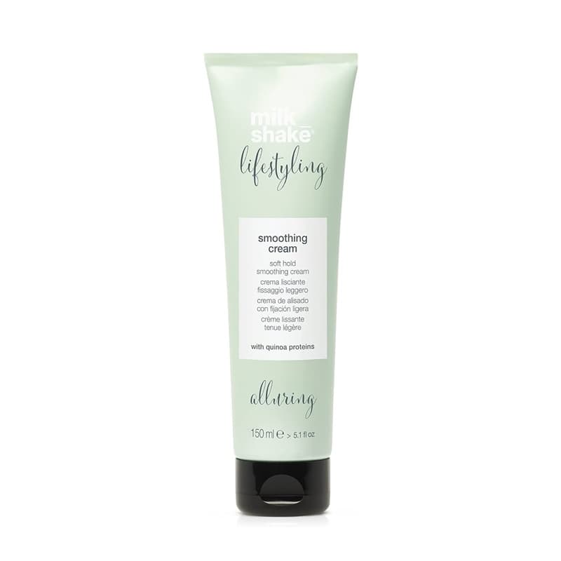 Lifestyling Smoothing | Krem wygładzający do włosów