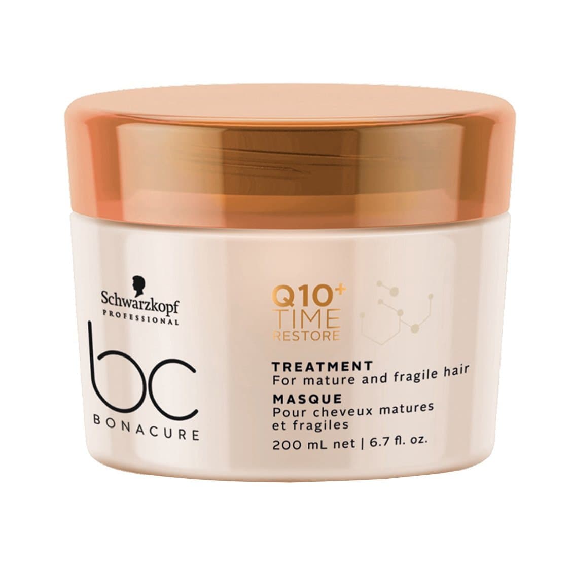 BC Bonacure Time Restore maska