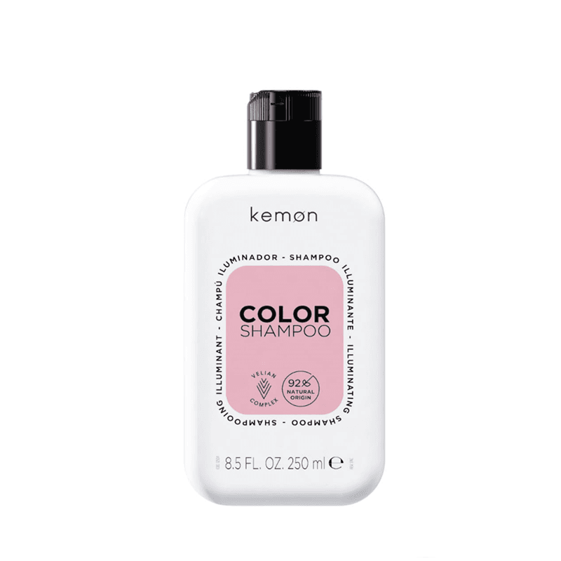 Liding Color | Szampon do włosów farbowanych