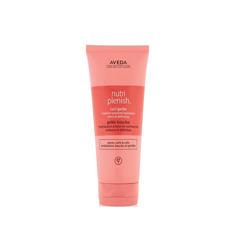 nutriplenish™ Curl Gelee Wosk do włosów