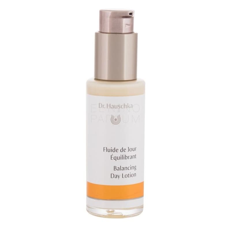Balancing Day Lotion| Balsam przywracający równowagę skórze tłustej i mieszanej