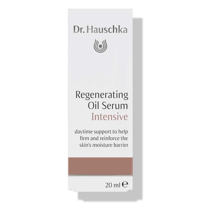 Regenerating Oil Serum Intensive | Intensywnie regenerujące serum dla cery dojrzałej