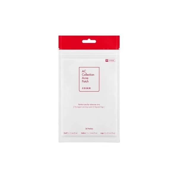 AC Collection Acne Patch Pack (.) Set