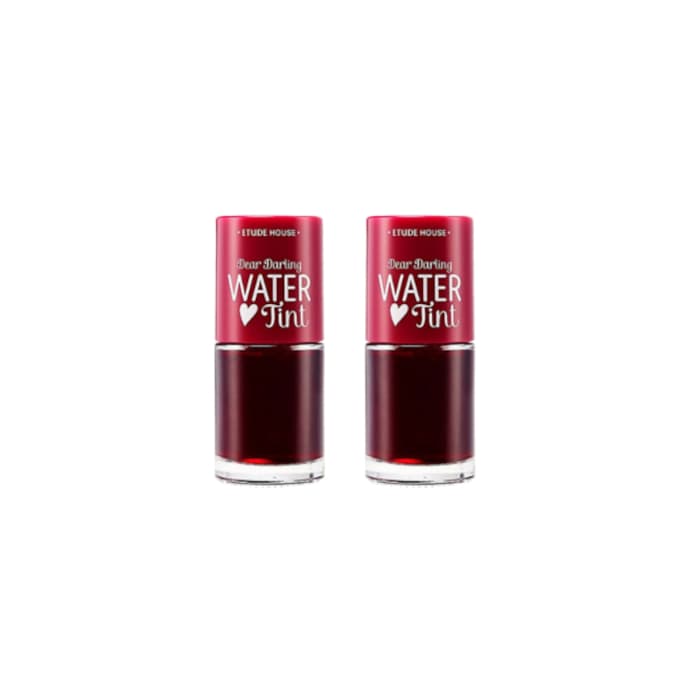 Dear Darling Water Tint - Cherryade (.) Set