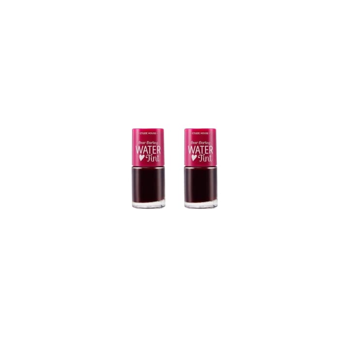 Dear Darling Water Tint - Strawberryade (.) Set