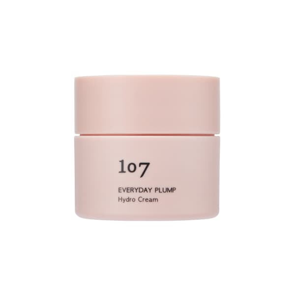 EVERYDAY PLUMP Hydro Cream -