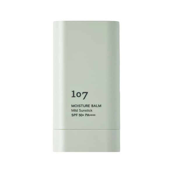 BALSAM NAWILŻAJĄCY Łagodny krem przeciwsłoneczny SPF50+ PA++++ -