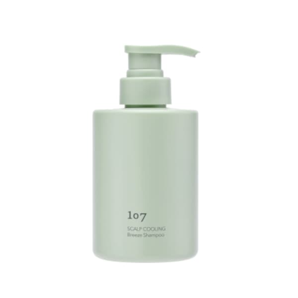 SCALP COOLING Breeze Shampoo -