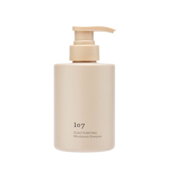 SCALP PURIFYING Microbiome Shampoo -
