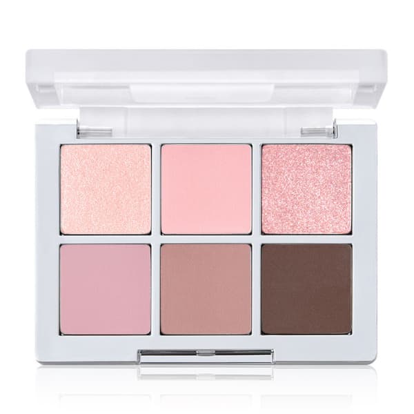 Better Me Eye Palette - - 03 Misty