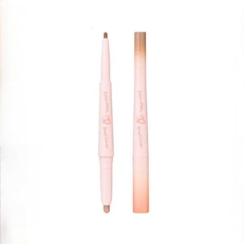 Color Play Dual Liner -+ - 01 Honey Peach