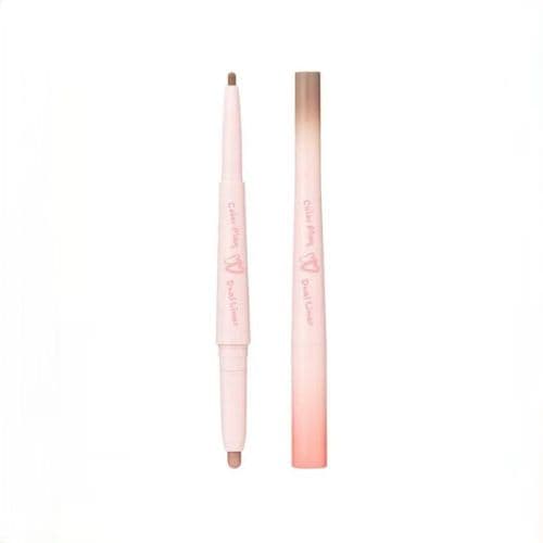 Color Play Dual Liner -+ - 02 BeBe Pink