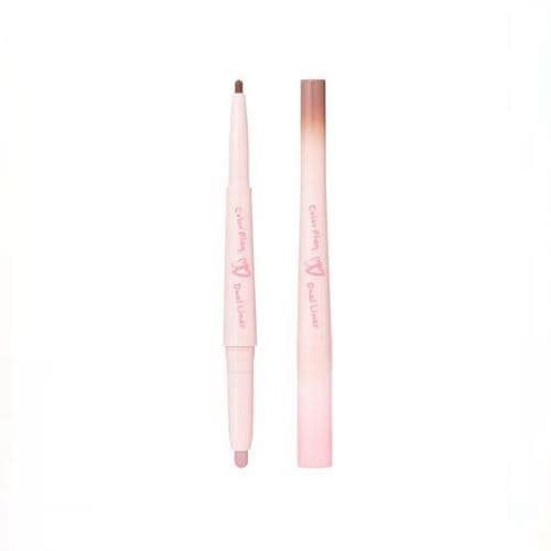 Color Play Dual Liner -+ - 03 Taro Bunny