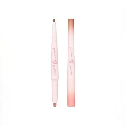 Color Play Dual Liner -+ - 04 Rosy Candy