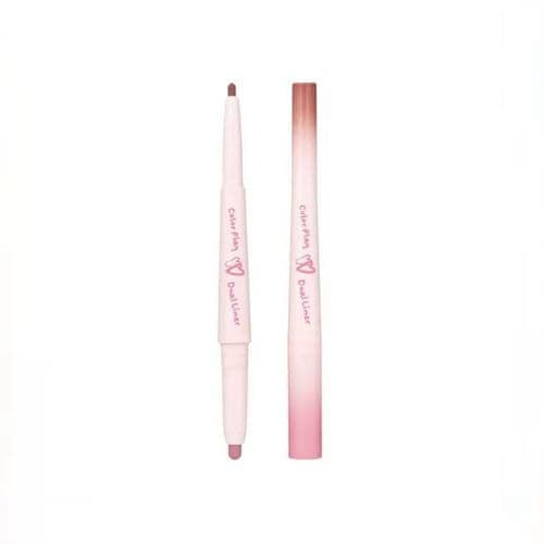Color Play Dual Liner -+ - 05 Popping Berry