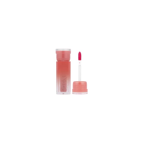 Glaze Bouncing Tint - - 02 Rosy Mocha
