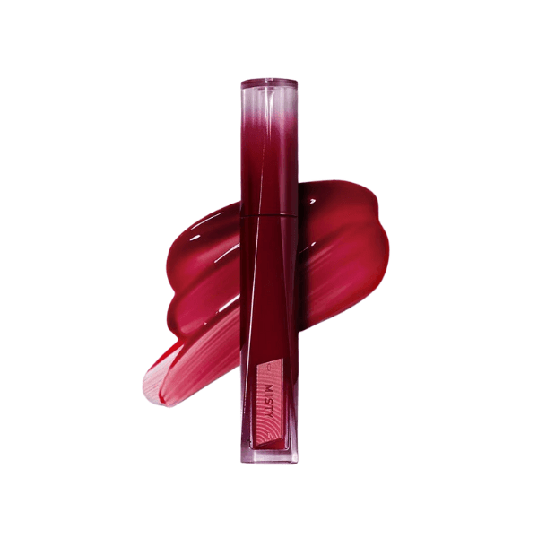 Misty Lip Bare - - Chili Flame