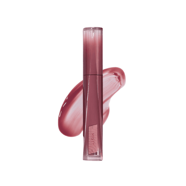 Misty Lip Bare - - Milky Illusion