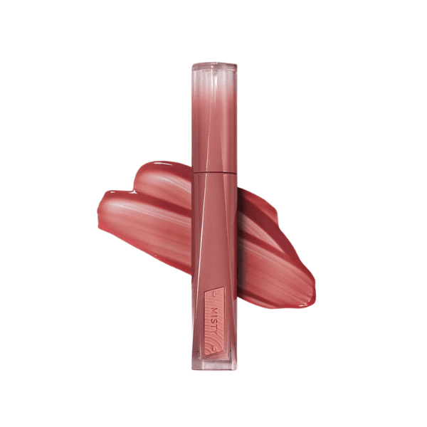Misty Lip Bare - - Pink Scheme