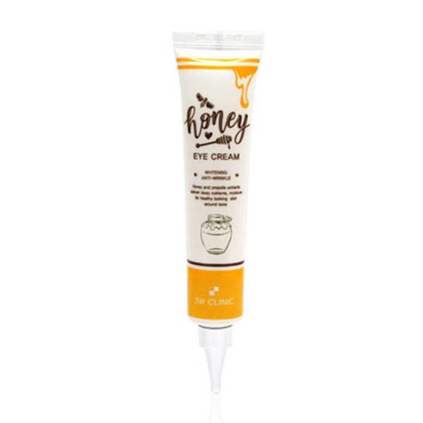 Honey Eye Cream -