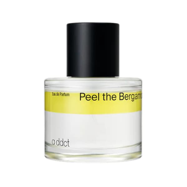 Obierz wodę perfumowaną Bergamot -