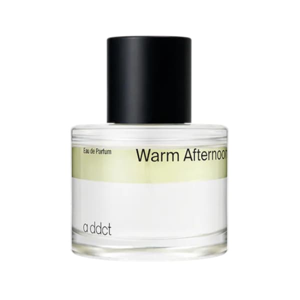 Woda perfumowana Warm Afternoon -