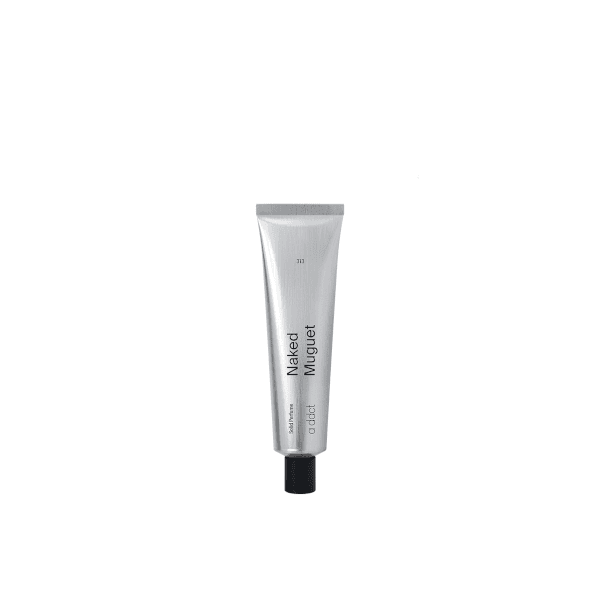 Solid Perfume Naked Muguet 313 -