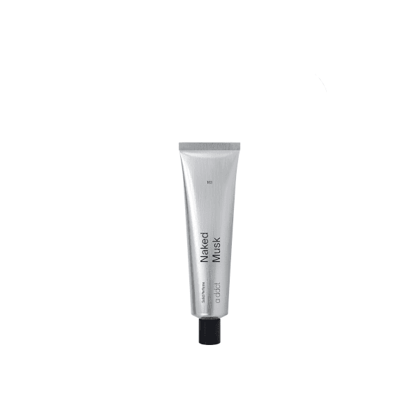 Solid Perfume Naked Musk 103 -