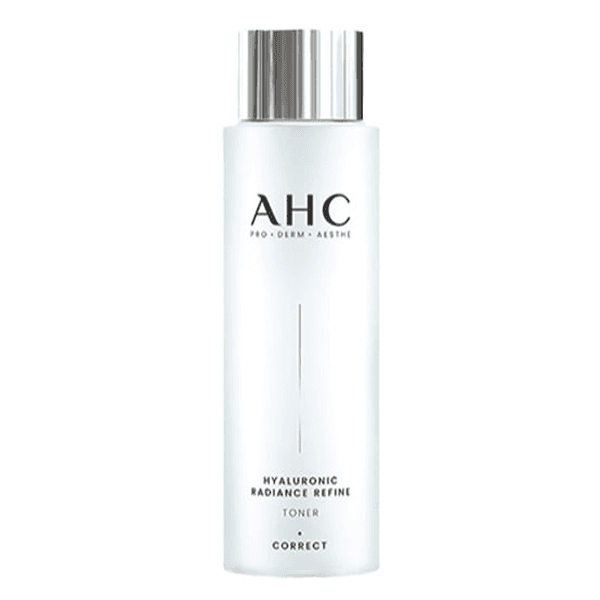 Tonik rozjaśniający Hialuronic Radiance Refine -
