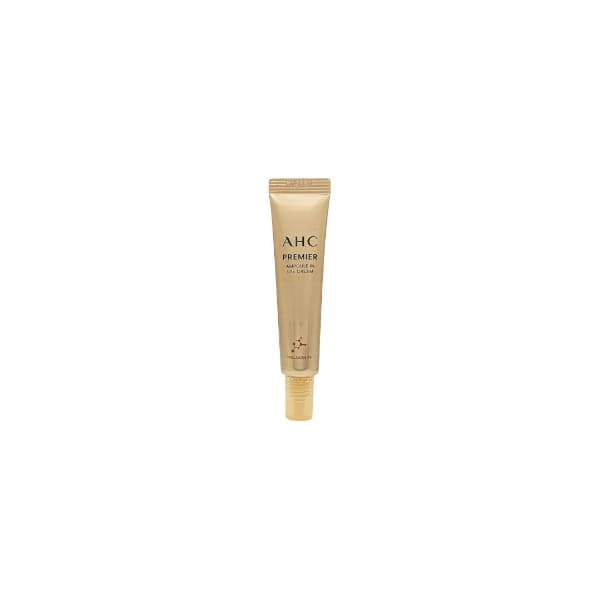 Premier Ampoule In Eye Cream -