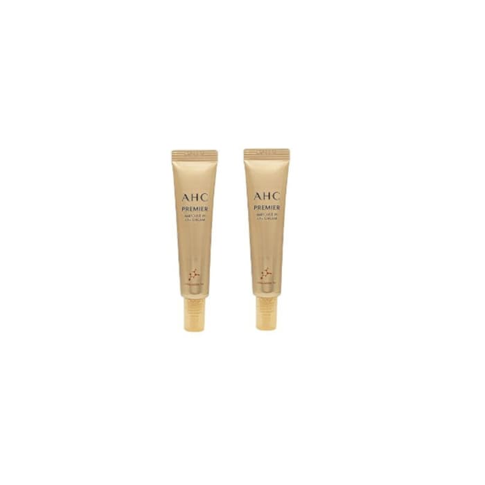 Premier Ampoule In Eye Cream - (.) Set