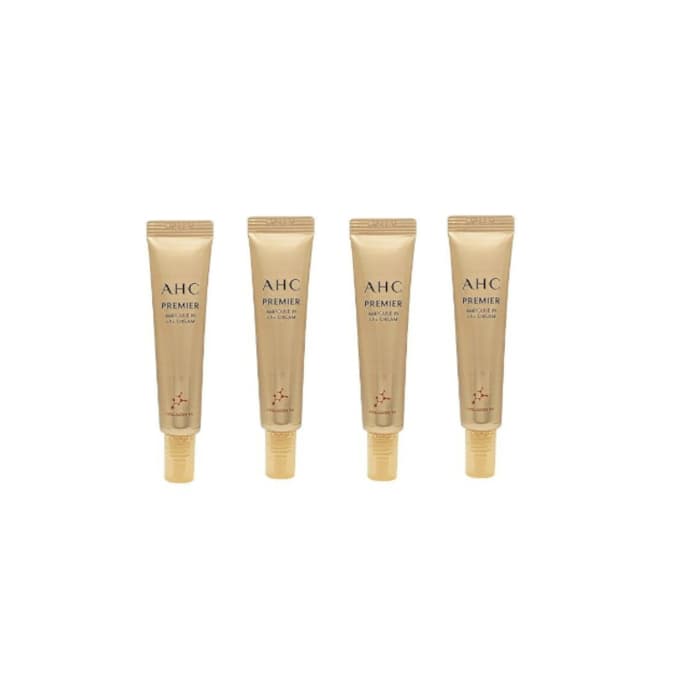 Premier Ampoule In Eye Cream - (.) Set