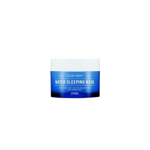 Good Night Water Sleeping Mask -