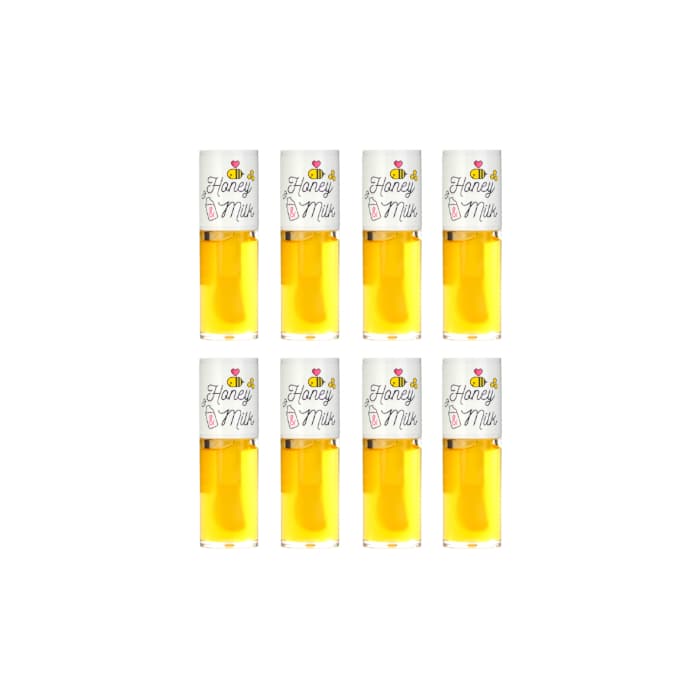 Honey & Milk Lip Oil/ (.) Set