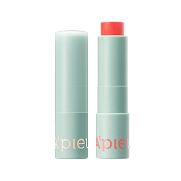 Balsam do ust Juicy Pang Care - - 02 Coral