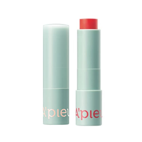 Balsam do ust Juicy Pang Care - - 03 Red