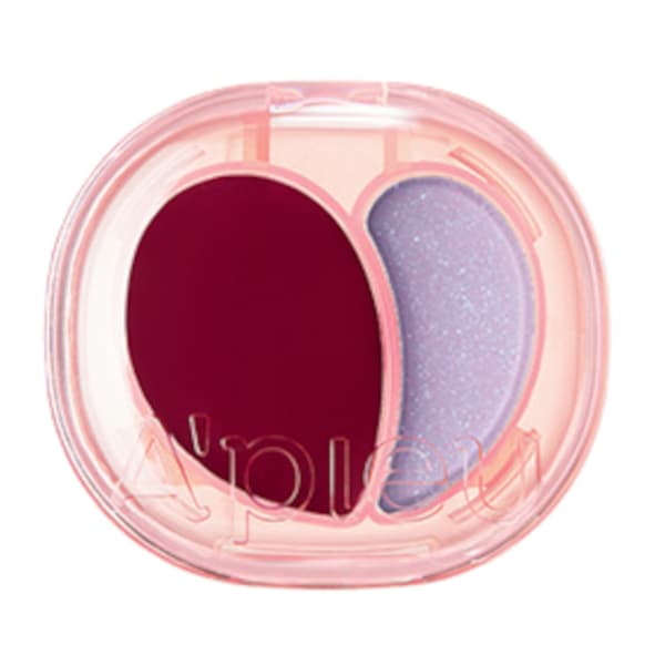 Juicy Pang Mood Blending Lip&Cheek Balm - - 05 Ruby Grape