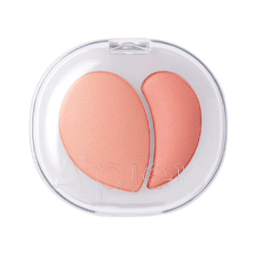 Mood Blending Jelly Cheek Balm - - 01 Peach Coral Balm